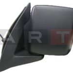 DİKİZ AYNASI SOL OPEL COMBO C 2001-2011 MEKANİK (1 AD )