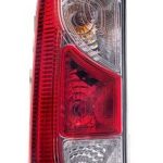 STOP LAMBA RENAULT KANGOO / SAĞ / DİKEY AÇILAN (TEK)KAPI (2013-)  DUYSUZ (1 AD )