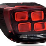 STOP LAMBA (2016- ) DUYSUZ SAĞ DACIA SANDERO (1 AD )