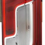 STOP LAMBA SAĞ DUYSUZ FIAT DUCATO PEUGEOT BOXER CITROEN JUMPER (MAXİ) 13- (1 AD )