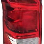 STOP LAMBA DUYSUZ SAĞ MERCEDES VITO 13- (1 AD )