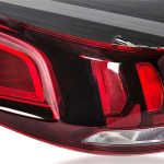 STOP LAMBA  SAĞ PEUGEOT 301 17- DUYSUZ (1 AD )