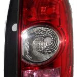 STOP LAMBA DUYSUZ SOL DACIA DUSTER 2010- (1 AD )