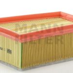 HAVA FILTRESI RENAULT CLİO II,MEGANE 1.4-1.6 (SÜNGERLİ) DACIA DUSTER I 2.0 10- SANDERO 1.6 16V 11- ( (1 AD )