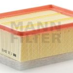 HAVA FILTRESI PEUGEOT PARTNER II 1.9D, 2.0HDİ SÜNGERLİ CITROEN BERLİNGO II 1.9D, 2.0 HDİ (1 AD )