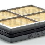 HAVA FILTRESI HONDA CİVİC V-VI 91-01 (1 AD )