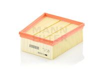 MANN-C22026-1.jpg HAVA FILTRESİ MERCEDES BENZ T-CLASS (W420) 160 (05/22 - ) 75KW(102PS/HP) - 1332CC - MOT.M200731 (1 AD ) - Görsel 1