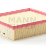 HAVA FILTRESI RENAULT LAGUNA II 00--> 1.9DCİ-2.0DCİ (1 AD )