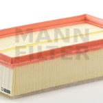 HAVA FILTRESI RENAULT CLİO III 1.5 DCİ 05--> 1.616V 09--> 2.016V 09-->(SÜNGERLİ) (1 AD )