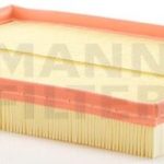 HAVA FILTRESI OPEL CORSA C 1.2 - 1.4 16V (1 AD )