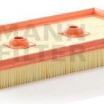 HAVA FILTRESI VW BORA II - GOLF V - PASSAT - TOURAN 1.6 FSI SKODA OCTAVİA II 1.6 FSİ 04-08 AUDI A3 C (1 AD )