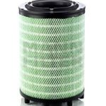 HAVA FILTRESİ SCANIA G (G230 - G490) G 230 DC9 16-230 E4 | 169 KW / 230 HP | 10.2007-> (1 AD )