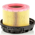 S0088 HAVA FILTRESİ MERCEDES-BENZ 1823 (ATEGO); 1823 (AXOR); 1823 AK (ATEGO); 1823 K (ATEGO); 1823 L (1 AD )