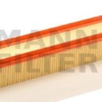 HAVA FILTRESI PEUGEOT 2008 1.6VTİ, 3008 1.6VTİ-50081.616V 09--> CITROEN  BERLİNGO II-III 1.6 08- C3  II-III 1.6 14- C4 14- (1 AD )