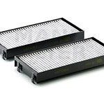 KARBONLU POLEN FILTRESI BMW X5-X6 E70 (KASALI) (1 AD )