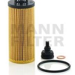 YAĞ FILTRESİ BMW X1 20 İ (F48) (11/20 -      ) 131KW(178PS/HP) - 1998CC - MOT.B48A20A, B48A20B (1 AD )