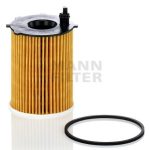 YAĞ FILTRESI FORD CMAX II 10- FOCUS II 04- 1.6TDCİ PEUGEOT 206 98- 308 07- 1.6HDİ,3008 09- 1.6HDY C3 (1 AD )