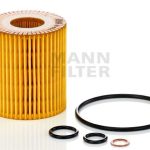 YAĞ FILTRESI BMW 116İ-118İ-120İ 2004-2012 (1 AD )