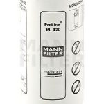 YAKIT FILTRESİ DAF BUS (VDL BUS GROUP) SB SB 4000 XF 250 C | 250 KW / 341 HP | 01.2002-> (1 AD )