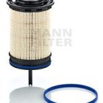 MAZOT FILTRESİ AUDI Q8 (4MN) SQ8 TDI (03/21 -      ) 310KW(421PS/HP) - 3956CC - MOT.CZAA (1 AD )