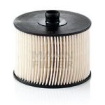 YAKIT FILTRESI PEUGEOT 307 407 607 807 EXPERT II 2.0HDI CITROEN C4 C5 C8 DW10BTED4 2.0HDI 16V FORD F (1 AD )