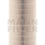 YAKIT FILTRESİ SCANIA 4 (94-164) R 164 V8 (164-480) DC 16.02 | 353 KW / 480 HP | 06.2000-10.2004 (1 AD )