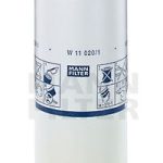 YAĞ FILTRESİ RENAULT TRUCKS (RVI) C (C250 - C520, 2013-) C 440 DTI13 Euro 6 | 324 KW / 440 HP | 08.2 013-> (1 AD )