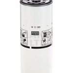 YAĞ FILTRESİ RENAULT TRUCKS (RVI) C (C250 - C520, 2013-) C 380 DTI11 Euro 6 | 279 KW / 380 HP | 08.2 013-> (1 AD )