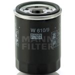 YAĞ FILTRESİ TOYOTA Alphard / Vellfire (H2) 2.4 (H2) 2AZ-FE | 125 KW / 170 HP | 04.2008-12.2014 (1 AD )