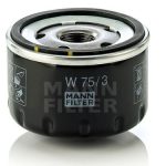 YAĞ FILTRESI RENAULT R9 YM CLİO I-II-III SYMBOL 98-/FLUENCE 10- ALFA 156 97-06 OPEL VİVARO 01- NISSA (1 AD )