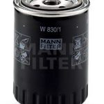 YAĞ FILTRESİ ASTON MARTIN AMV8 SERİES 585 (01/86 -      ) (1 AD )