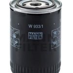 YAĞ FILTRESİ FORD Maverick I 2.7 TD (UDS) TD27E | 92 KW / 125 HP | 09.1996-11.2000 (1 AD )