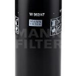 P4015 YAĞ FILTRESİ ASKAM; MAZ MINSK 171; SUPER TL 7.1; SUPER TS 7.1 (1 AD )