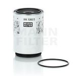 YAKIT FILTRESİ DAF BUS (VDL BUS GROUP) SB SB 4000 XF 250 C | 250 KW / 341 HP | 01.2002-> (1 AD )