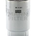 N2132 DİZEL YAKIT FILTRESİ RENAULT; VOLVO 330 PREMİUM II ROUTE; 370 KERAX; 370 PREMİUM II DİSTRİBUTİ (1 AD )