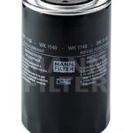 N2034 DİZEL YAKIT FILTRESİ ASTRA; IVECO EUROSTAR 190 E 39; EUROSTAR 190 E 43; EUROSTAR 260 E 39; EUR (1 AD )