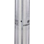 WK5005/1Z  MAZOT FILTRESİ BMW F20 F30 F22 F32 F34 F36 MINI R60 R61 (1 AD )