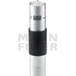 BENZİN FILTRESİ ALPINA B3 (E36) 3.0 (04/93 - 12/95) 184KW(250PS/HP) - 2997CC - MOT.M60B30 (1 AD )