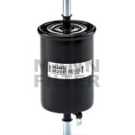 BENZİN FILTRESİ CHEVROLET AVEO I 1.2 16V (01/04 - 05/08) 53KW(72PS/HP) - 1150CC - MOT.LY4, LQ5 (1 AD )