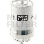 BENZİN FILTRESİ AUDI A3 (8P) 1.6 (05/03 - 08/12) 75KW(102PS/HP) - 1595CC - MOT.BGU, BSE, BSF, CCSA, (1 AD )