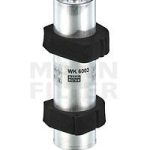 MAZOT FILTRESİ AUDI A6 (4A2, 4A5, C8) 40 TDİ MİLD HYBRİD (02/19 -      ) 140KW(190PS/HP) - 1968CC - (1 AD )