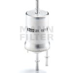 BENZİN FILTRESİ SEAT IBİZA III (6L1) 1.2 12V (03/02 - 06/06) 47KW(64PS/HP) - 1198CC - MOT.AZQ, BME ( (1 AD )