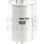 BENZİN FILTRESI MERCEDES W202 W203 CL203 C208 C209 W210 C215 W220 R230 R170 W463 M112 M113 M273  CROSSFİRE 3.2 V6 (1 AD )