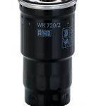 YAKIT FILTRESI TOYOTA COROLLA 1.4D 4D 04-> AVENSIS 2.0D 4D 06-> #### (1 AD )