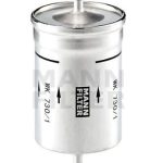 YAKIT FILTRESI AUDI A3 VW BORA GOLF IV BORA NEW BEETLE 1.6 OCTAVIA TOLEDO LEON (1 AD )