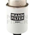 YAKIT FILTRESİ LAND ROVER Range Rover III (L322) 3.6 TDV8 (LM / L322) | 200 KW / 272 HP | 10.2006-12 .2010 (1 AD )