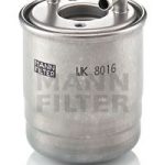 MAZOT FILTRESI MERCEDES E-KLASSE (W/S212) 09- (1 AD )