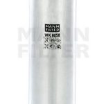 YAKIT FILTRESI TRANSPORTER T5 2.5TDI 08-/ MULTIVAN 2.5TDI 08- (1 AD )