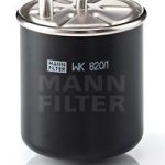 MAZOT FILTRESI MERCEDES VİTO II 03- SPRİNTER II 06-09 CHRYSLER 300C 3.0CRD 05- (1 AD )