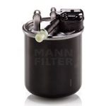 MAZOT FILTRESİ INFINITI Q50 2.2 D (04/13 -      ) 125KW(170PS/HP) - 2143CC - MOT.OM651 (1 AD )